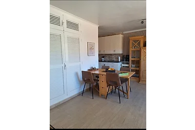 Casa Olivo strandnah Cala Romantica