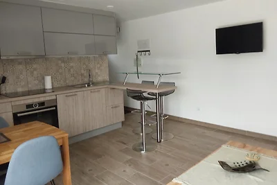 Casa Olivo zu Fuß zum Strand