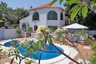 Maison de vacances à 