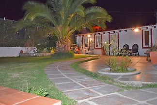 Ferienhaus mit Meerblick - 6972