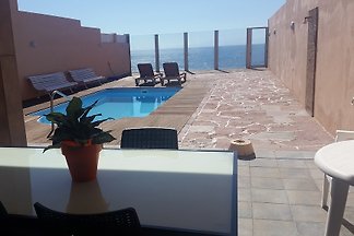 Maison de vacances à 