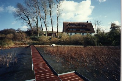 Der Fuchsbau, Wohnung I