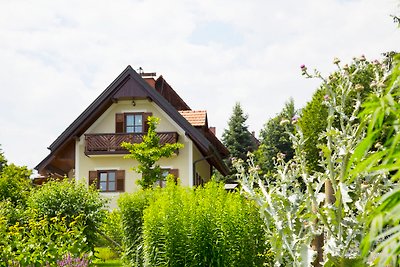Schlossferienhaus