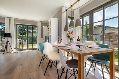 ***** Ferienhaus "Kleine Flucht"