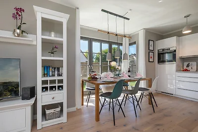 ***** Ferienhaus "Kleine Flucht"