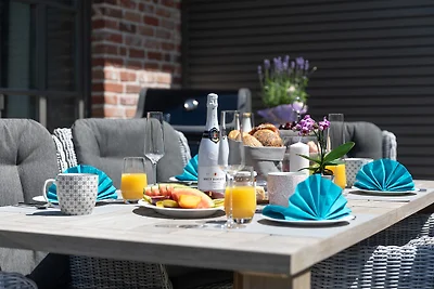 ***** Ferienhaus "Kleine Flucht"