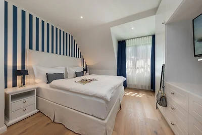 ***** Ferienhaus "Kleine Flucht"