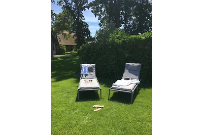 ***** Ferienhaus "Kleine Flucht"