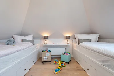 ***** Ferienhaus "Kleine Flucht"