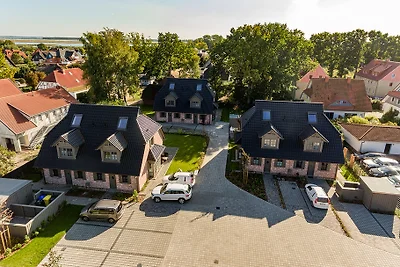 ***** Ferienhaus "Kleine Flucht"