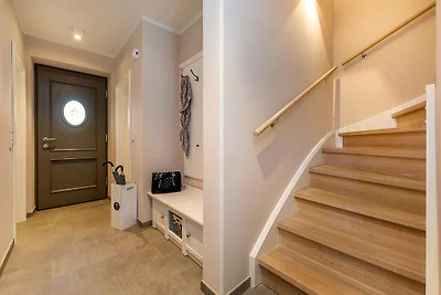 ***** Ferienhaus "Kleine Flucht"