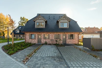 ***** Ferienhaus "Kleine Flucht"