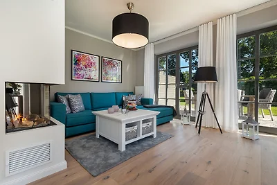 ***** Ferienhaus "Kleine Flucht"