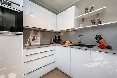 ***** Ferienhaus "Kleine Flucht"