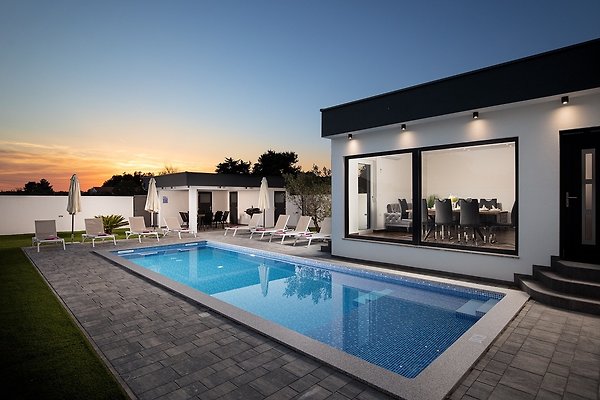 Ferienhaus Medulin