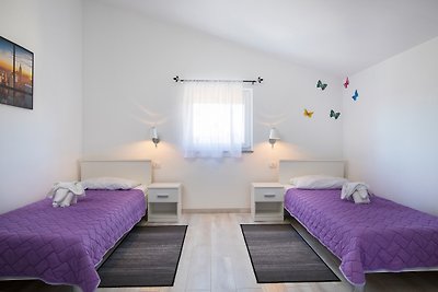 apartmani Suhalj