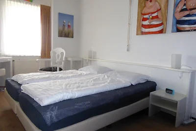 Het MeeeuwenNest