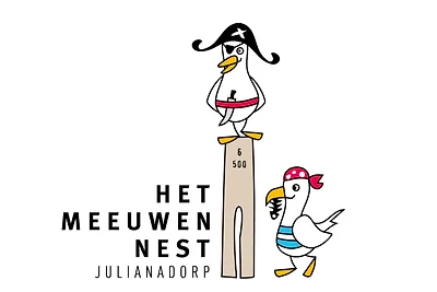 Het MeeuwenNest