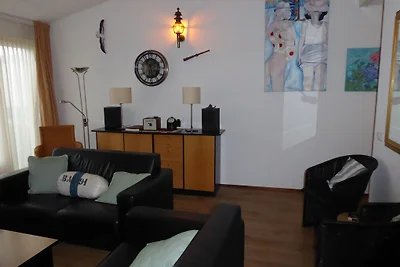 Het MeeeuwenNest