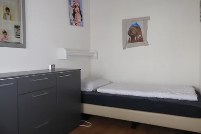 Het MeeeuwenNest