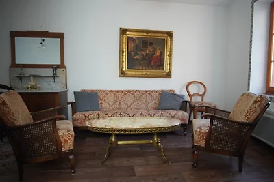 Ferienhaus Pfistermühle