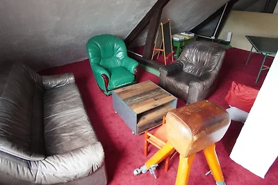 Familienparadies Bousseviller