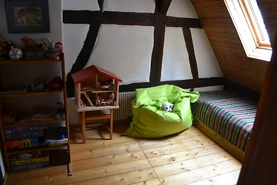 Casa vacanze Vacanza di relax Cleebourg