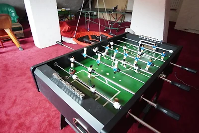 Familienparadies Bousseviller