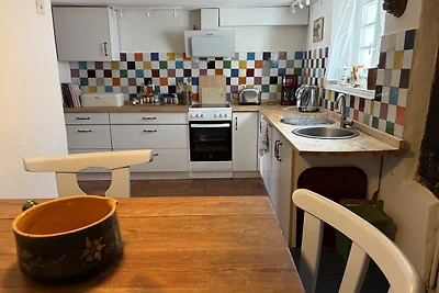 Vakantiehuis Ontspannende vakantie Cleebourg