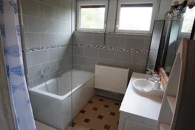 Familienparadies Bousseviller