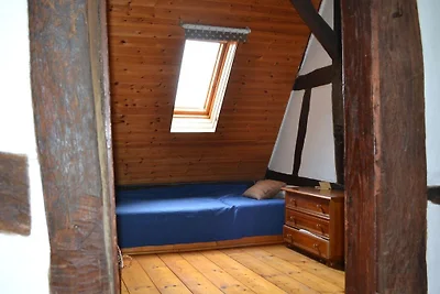 Vakantiehuis Ontspannende vakantie Cleebourg