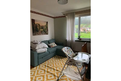 Familienparadies Bousseviller