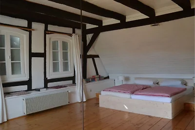 Casa vacanze Vacanza di relax Cleebourg