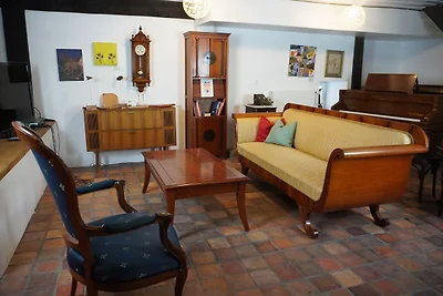 Ferienhaus Pfistermühle