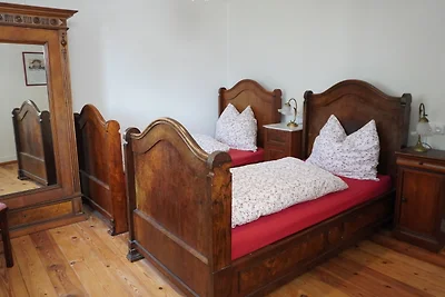 Ferienhaus Pfistermühle