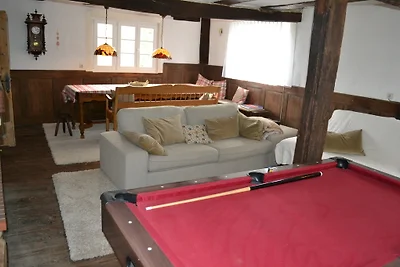 Casa vacanze Vacanza di relax Cleebourg