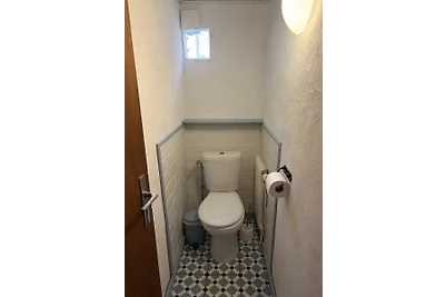 Vakantiehuis Ontspannende vakantie Cleebourg