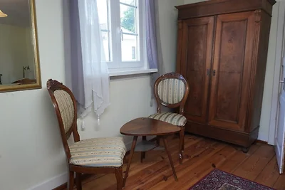 Ferienhaus Pfistermühle