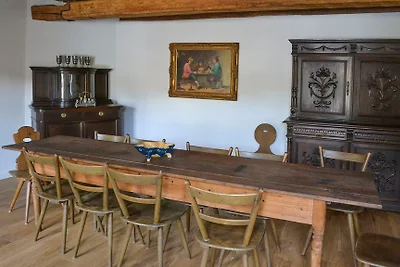 Ferienhaus Pfistermühle