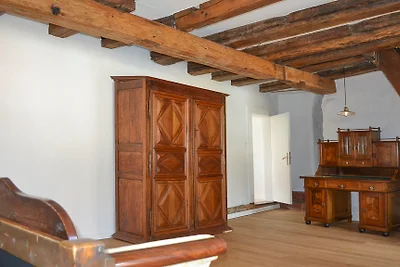 Ferienhaus Pfistermühle