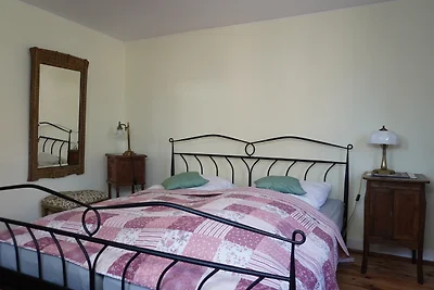 Ferienhaus Pfistermühle