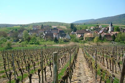 Casa vacanze Vacanza di relax Cleebourg