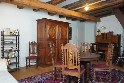 Ferienhaus Pfistermühle