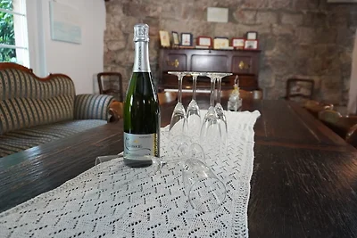 Ferienhaus Pfistermühle