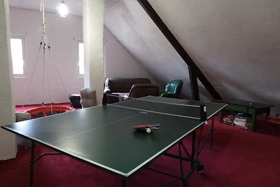 Familienparadies Bousseviller