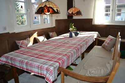 Casa vacanze Vacanza di relax Cleebourg