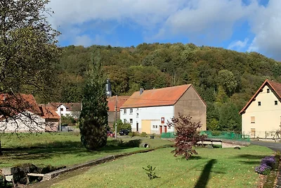Familienparadies Bousseviller