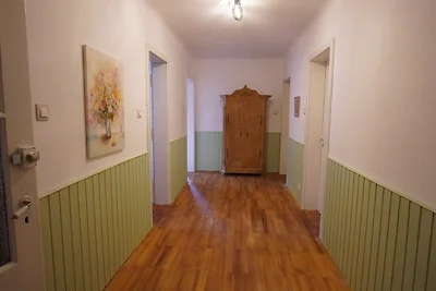 Familienparadies Bousseviller