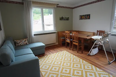 Familienparadies Bousseviller