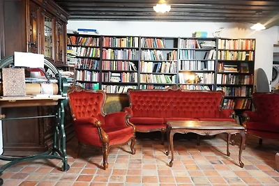 Ferienhaus Pfistermühle